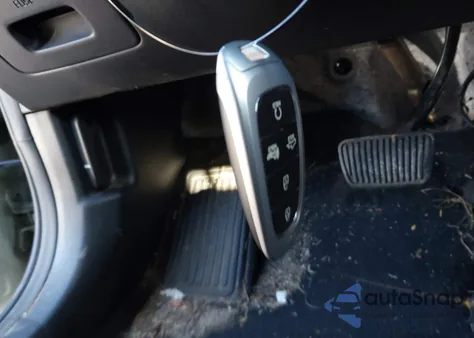 2023 Hyundai Santa Cruz Sel from USA, damaged, VIN 5NTJB4AE9PH043668